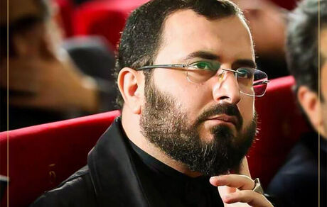 مسئول سازمان هنری اوج منصوب شد