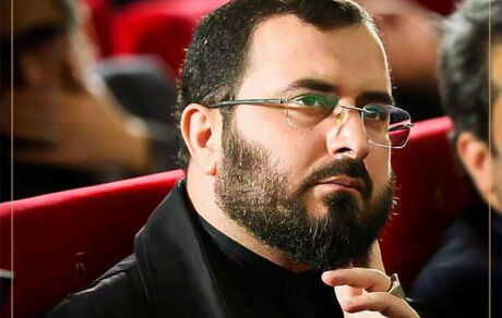 مسئول سازمان هنری اوج منصوب شد