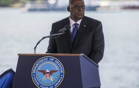 وزیر دفاع آمریکا: از گفتگو با کره شمالی استقبال می‌کنیم/ بدنبال درگیری با چین نیستیم