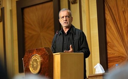 رئیس جمهوری منتخب: تولید باید از تهران خارج شود