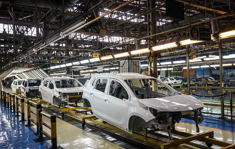 جدیدترین وضعیت استانداردهای ۸۵ گانه خودرو