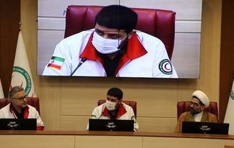 ضرورت تدوین طرح جامع امداد و نجات در کشور / تداوم واکسیناسیون و پایش کرونا در مرزها