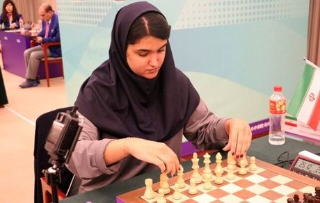 سرمربی تیم ملی شطرنج بانوان منصوب شد