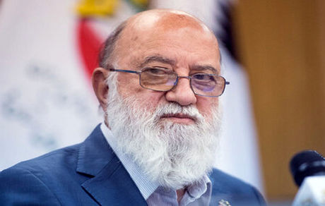 چمران: حمله هکری به شهرداری کار موساد و منافقین است