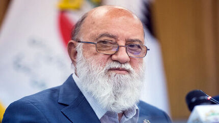 چمران: حمله هکری به شهرداری کار موساد و منافقین است