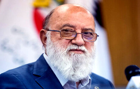 چمران: حمله هکری به شهرداری کار موساد و منافقین است