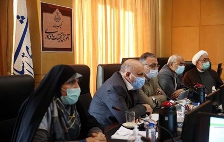 بررسی لایحه رتبه بندی معلمان در کمیسیون آموزش