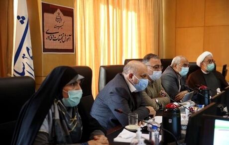 بررسی لایحه رتبه بندی معلمان در کمیسیون آموزش