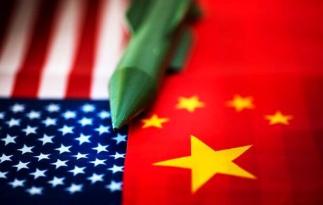 تهدید جنگ هسته‌ای شکاف بین آمریکا و چین را تشدید می‌کند