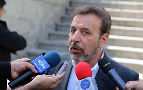 توضیحات واعظی درباره جریمه ۵۰ هزارتومانی افراد بدون ماسک