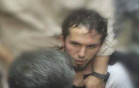 فرمانده سپاه فارس: تروریست حادثه شاهچراغ فندک و بنزین به همراه داشت