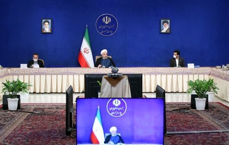 روحانی: دستگاه‌های اجرایی موظفند سازوکار دریافت انتقادات و پیشنهادات مردم را تقویت کنند