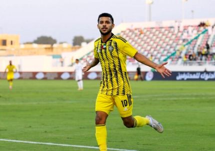 اتحاد کلبا با گل‌های قایدی، العین را برد