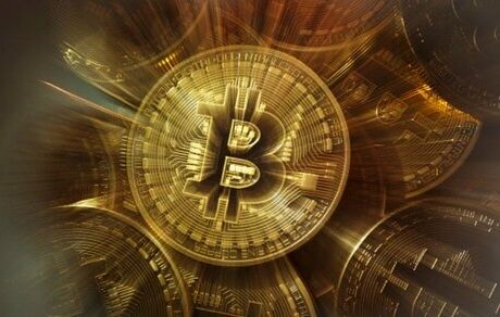 پیش بینی افزایش ناگهانی قیمت بیت کوین