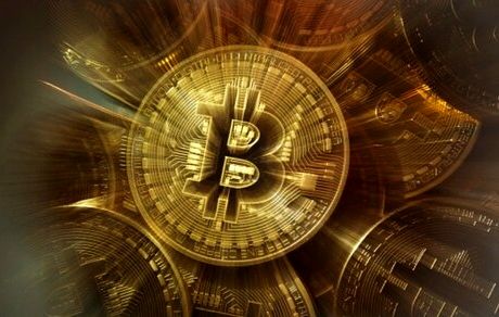پیش بینی افزایش ناگهانی قیمت بیت کوین