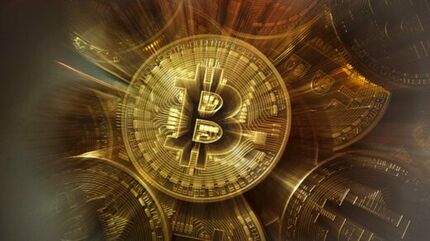 پیش بینی افزایش ناگهانی قیمت بیت کوین