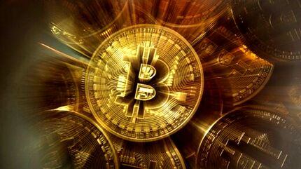 پیش بینی افزایش ناگهانی قیمت بیت کوین