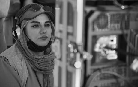 نرگس آبیار کارگردان سریال «بامداد خمار» شد