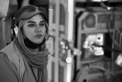 نرگس آبیار کارگردان سریال «بامداد خمار» شد