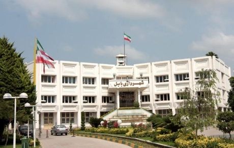 اولین شهردار زن در بابل انتخاب شد