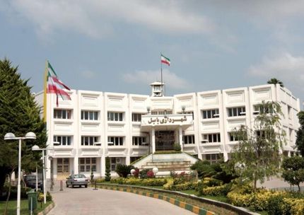 اولین شهردار زن در بابل انتخاب شد