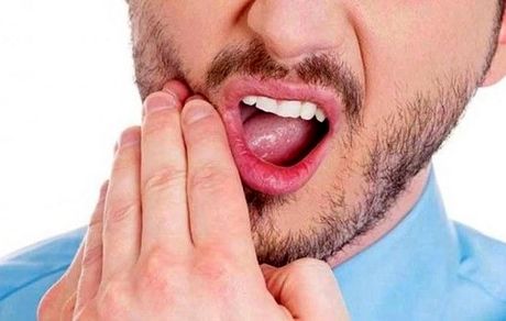 یک علت جدید و پنهان دندان درد مشخص شد