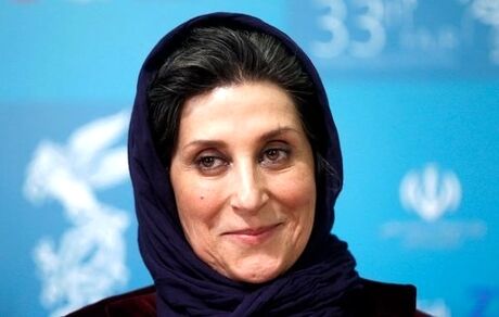 فیلم جدید فاطمه معتمدآریا