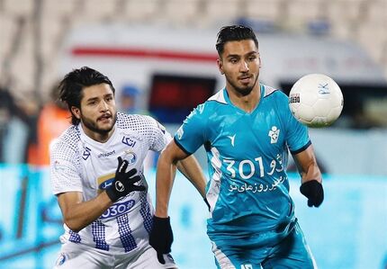  تداوم صدرنشینی استقلالِ بدون استراماچونی