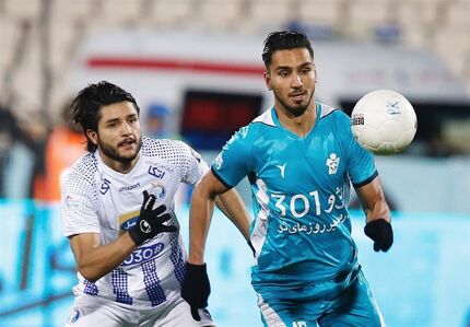 تداوم صدرنشینی استقلالِ بدون استراماچونی
