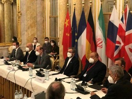 امروز آغاز دوباره مذاکرات احیای برجام در وین