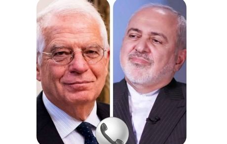 انتقاد شدیداللحن ظریف از سخنان نخست وزیر اسلوونی