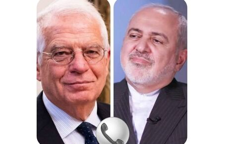انتقاد شدیداللحن ظریف از سخنان نخست وزیر اسلوونی