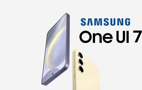 افشای برخی ویژگی‌های رابط کاربری One UI 7 سامسونگ + ویدئو