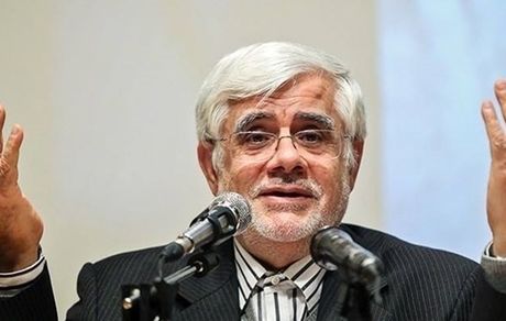 عارف: با سخنان تند می‌شود قهرمان شد اما آیا نتیجه‌ای برای اصلاحات دارد؟