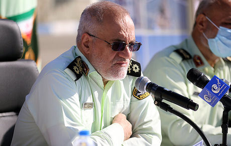 هوشمندسازی پلیس، روی میز فرماندهان انتظامی