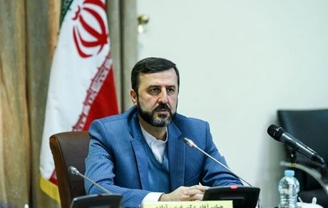 هشتمین دوره اعطای جایزه حقوق بشر اسلامی در تهران برگزار می‌شود