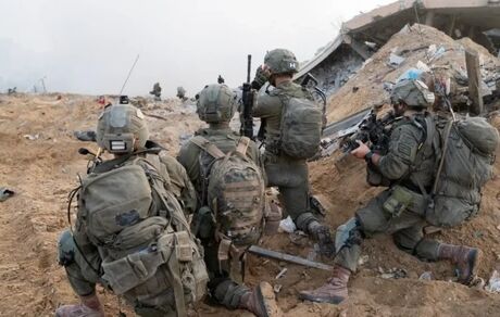 افزایش طلاق در خانواده سربازان ذخیره اسرائیل