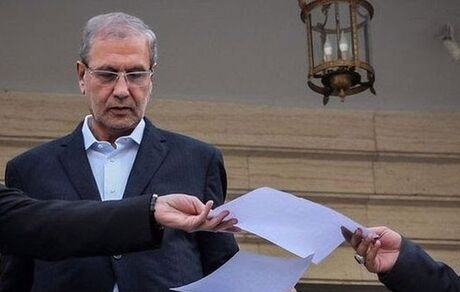 توضیح سخنگوی دولت درباره‌ی اقدامات برای خانواده‌ جانباختگان آبان۹۸