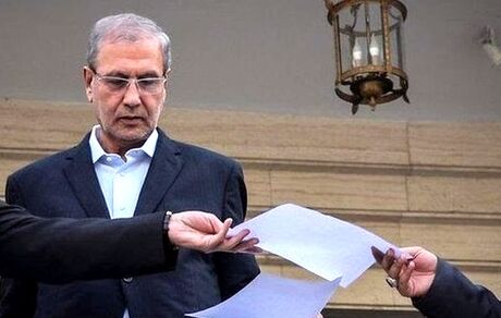 توضیح سخنگوی دولت درباره‌ی اقدامات برای خانواده‌ جانباختگان آبان۹۸