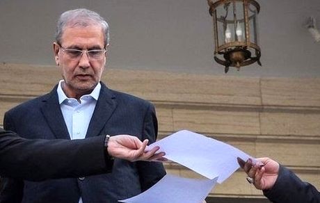 توضیح سخنگوی دولت درباره‌ی اقدامات برای خانواده‌ جانباختگان آبان۹۸