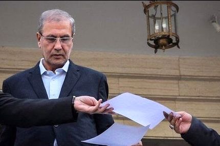 توضیح سخنگوی دولت درباره‌ی اقدامات برای خانواده‌ جانباختگان آبان۹۸