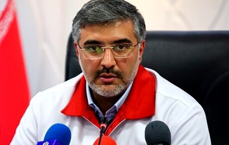 جمع‌آوری ۵۰۰ میلیارد ریال کمک نقدی برای مردم غزه