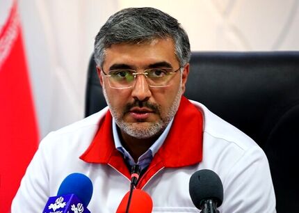 جمع‌آوری ۵۰۰ میلیارد ریال کمک نقدی برای مردم غزه