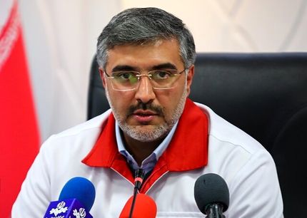 جمع‌آوری ۵۰۰ میلیارد ریال کمک نقدی برای مردم غزه