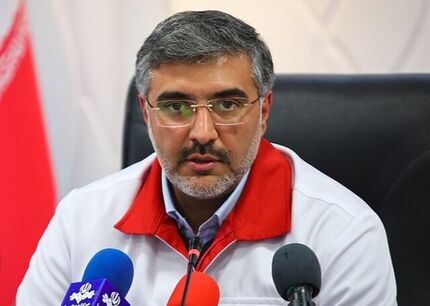 جمع‌آوری ۵۰۰ میلیارد ریال کمک نقدی برای مردم غزه