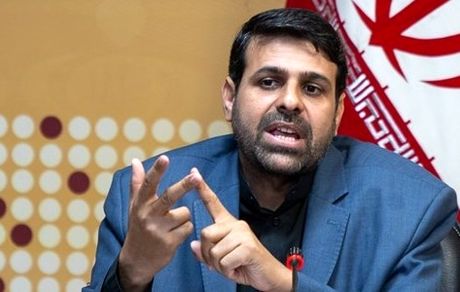 نادری: تحقیق و تفحص از دانشگاه آزاد به زودی به صحن علنی مجلس می‌رود