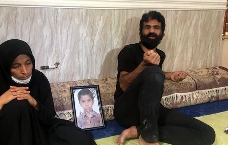 علت و انگیزه مرگ دانش‌آموز دیری در دست بررسی است