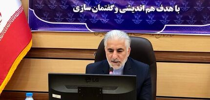 رییس سازمان زندان‌ها: پوشش واکسیناسیون کرونا در زندان‌ها ۹۵ درصدی است