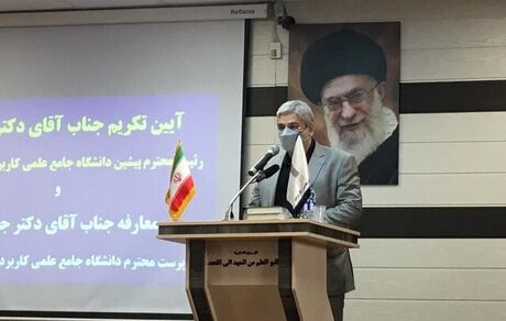 اشتیاق افراد را به سمت کارهای مهارتی سوق دهیم