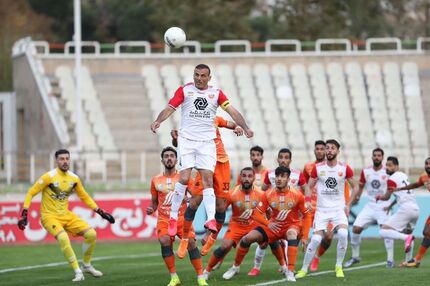 سیدجلال حسینی: به پرسپولیس که می‌رسد می‌گویند نظارت و بازرسی اجازه نمی‌دهد!
